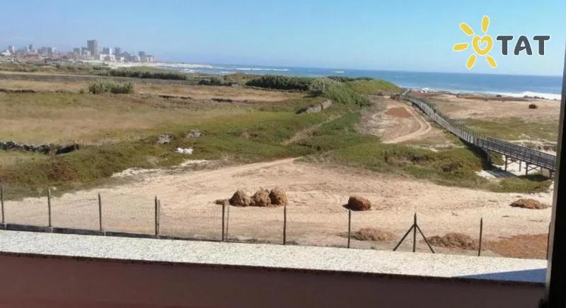 Фото отеля Santo Andre Hotel 4* Порту Португалия