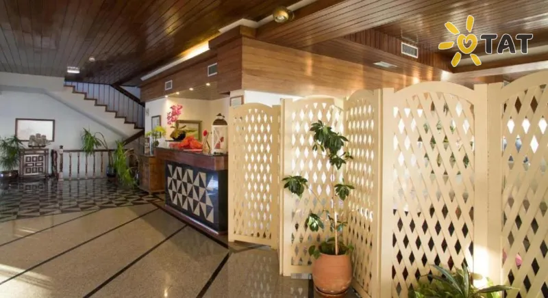 Фото отеля Santo Andre Hotel 4* Порту Португалия