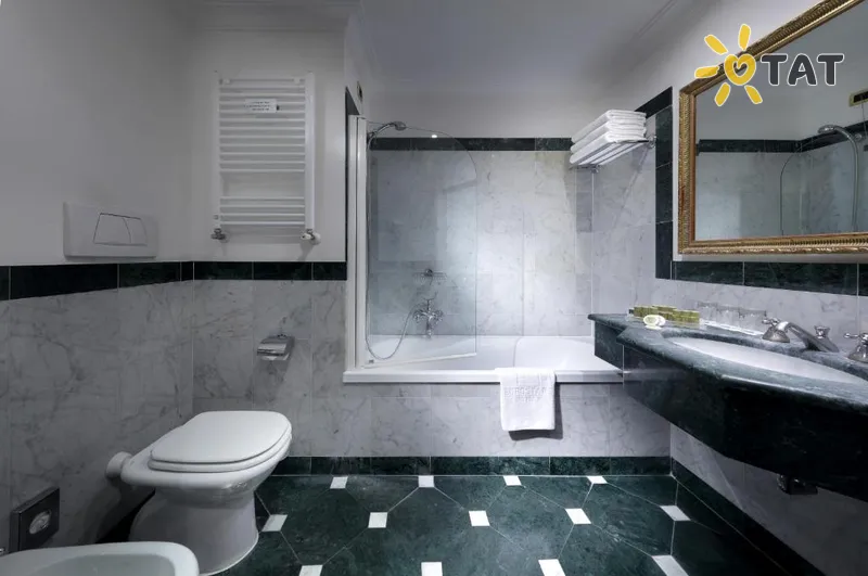 Фото отеля Exe International Palace 4* Рим Италия