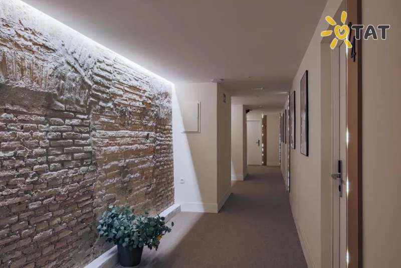 Фото отеля Magna Sevilla Apartamentos 3* Севилья Испания