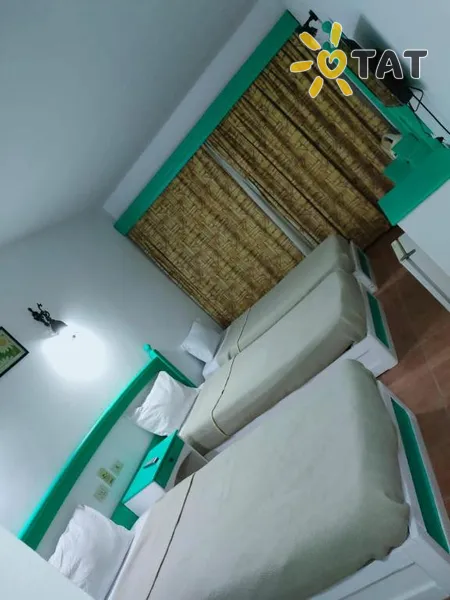 Фото отеля Badawia Resort 3* Шарм эль Шейх Египет