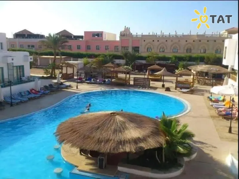 Фото отеля Badawia Resort 3* Шарм эль Шейх Египет