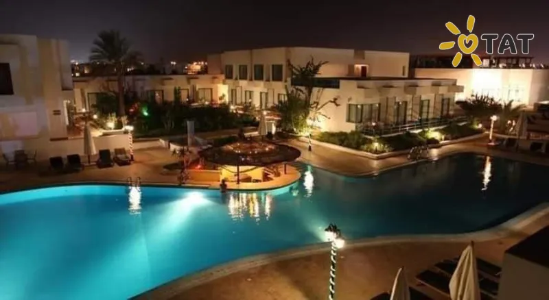 Фото отеля Badawia Resort 3* Шарм эль Шейх Египет