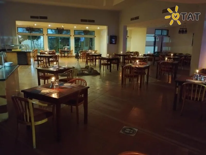Фото отеля Badawia Resort 3* Шарм эль Шейх Египет