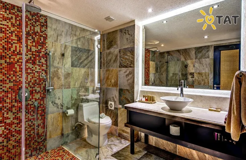 Фото отеля Suites Corazon 3* Плая дель Кармен Мексика