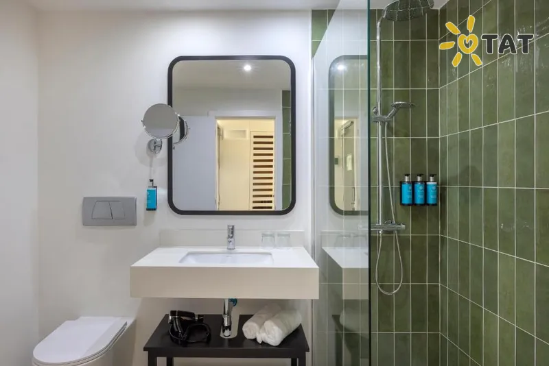 Фото отеля AluaSoul Costa Adeje 4* о. Тенерифе (Канары) Испания