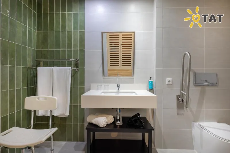 Фото отеля AluaSoul Costa Adeje 4* о. Тенерифе (Канары) Испания
