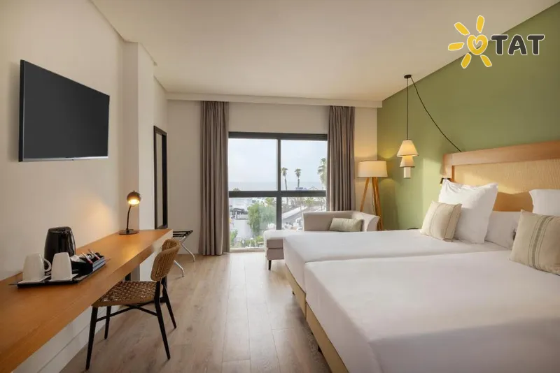 Фото отеля AluaSoul Costa Adeje 4* о. Тенерифе (Канары) Испания