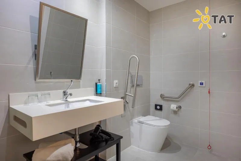 Фото отеля AluaSoul Costa Adeje 4* о. Тенерифе (Канары) Испания