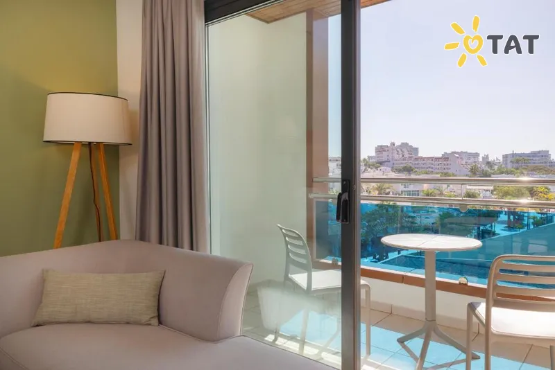 Фото отеля AluaSoul Costa Adeje 4* о. Тенерифе (Канары) Испания