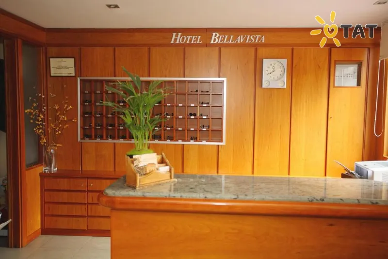 Фото отеля Bellavista Hotel 2* Барселона Испания