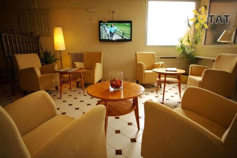 Фото отеля Bellavista Hotel 2* Барселона Испания