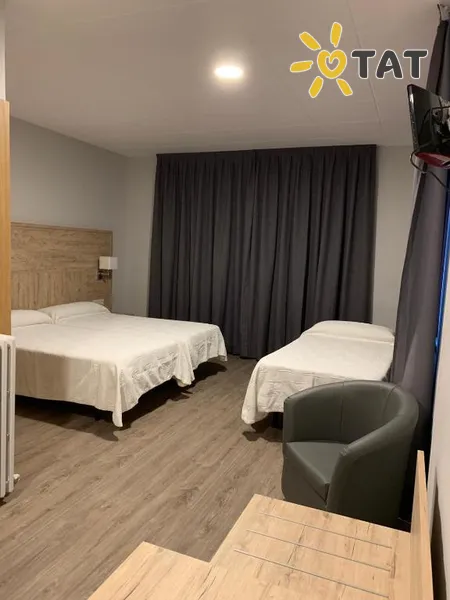 Фото отеля Bellavista Hotel 2* Барселона Испания