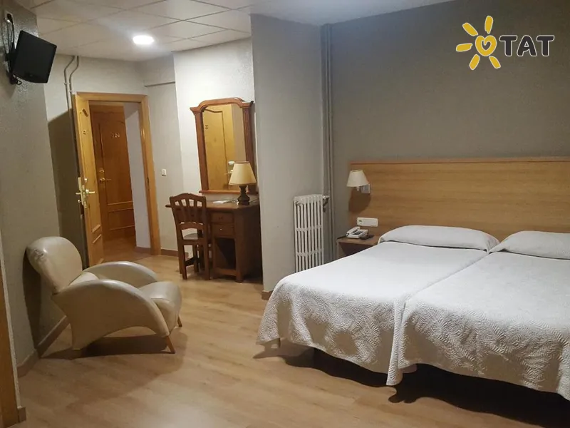 Фото отеля Bellavista Hotel 2* Барселона Испания