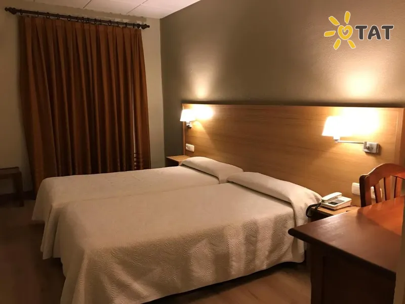 Фото отеля Bellavista Hotel 2* Барселона Испания