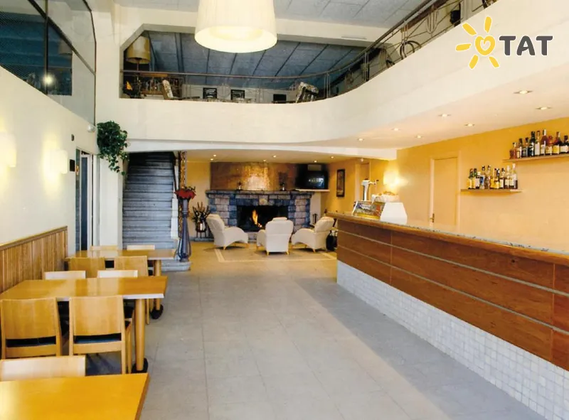 Фото отеля Bellavista Hotel 2* Барселона Испания