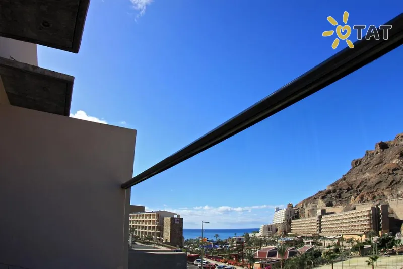 Фото отеля LIVVO Costa Taurito & Aquapark 4* о. Гран Канария (Канары) Испания
