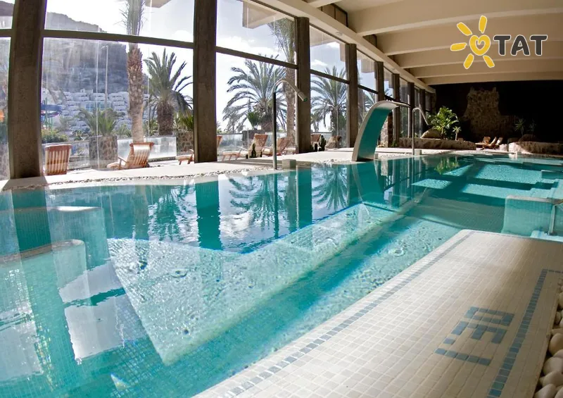 Фото отеля LIVVO Costa Taurito & Aquapark 4* о. Гран Канария (Канары) Испания