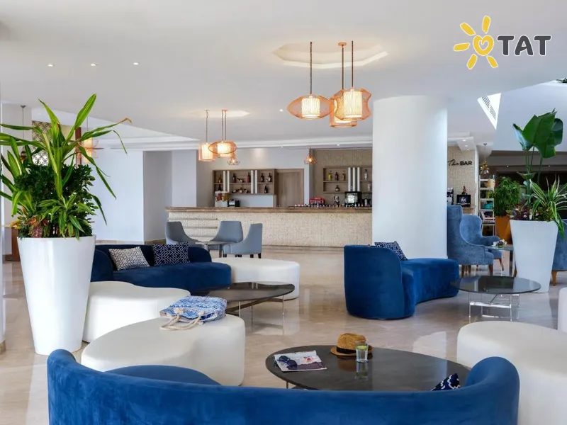 Фото отеля TUI BLUE Manar 5* Хаммамет Тунис
