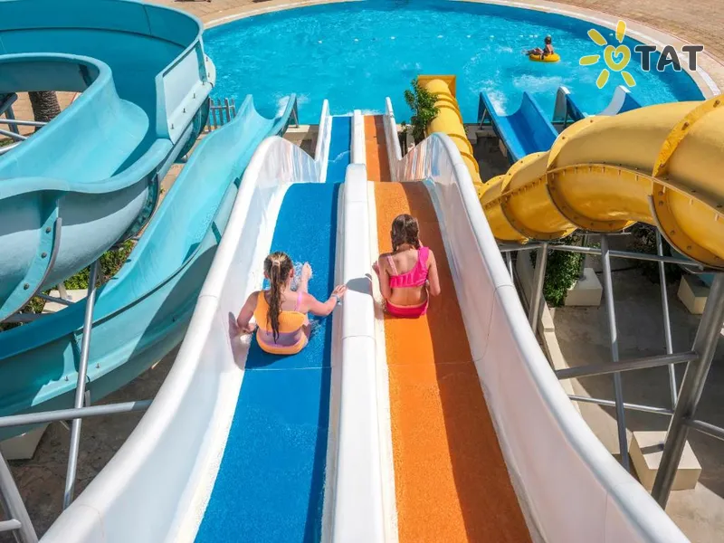 Фото отеля TUI BLUE Manar 5* Хаммамет Тунис