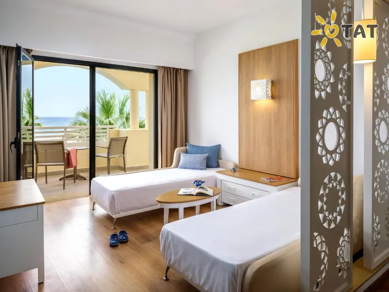 Фото отеля TUI BLUE Manar 5* Хаммамет Тунис