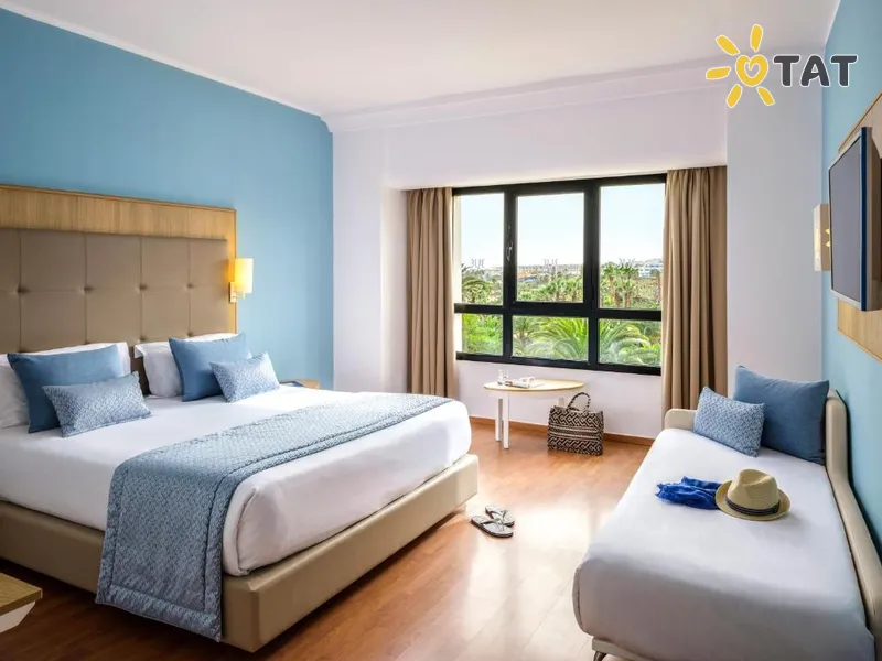 Фото отеля TUI BLUE Manar 5* Хаммамет Тунис