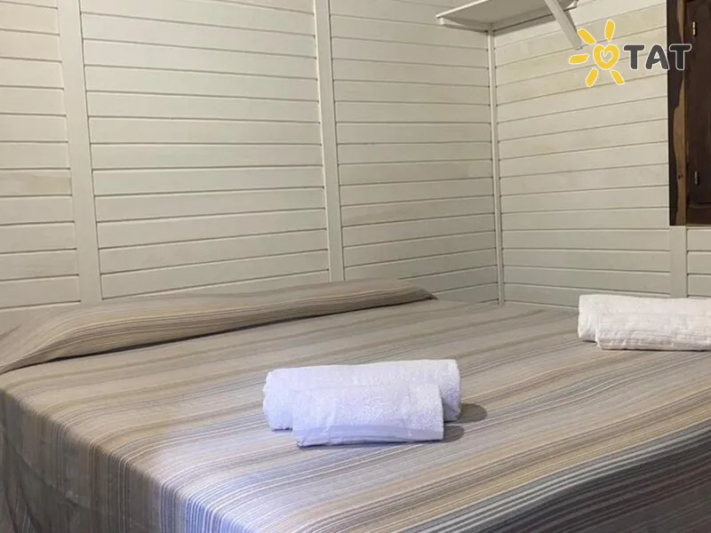 Фото отеля Seven Hills Village 3* Рим Италия