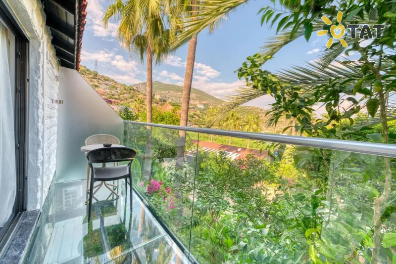 Фото отеля Illusion Beach & Club Hotel 3* Алания Турция