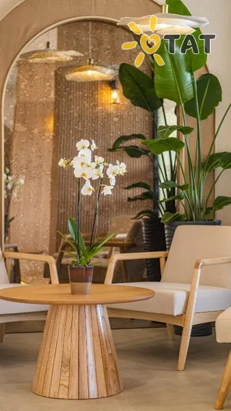Фото отеля Heritage by Cimen Hotel 3* Алания Турция