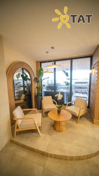 Фото отеля Heritage by Cimen Hotel 3* Алания Турция
