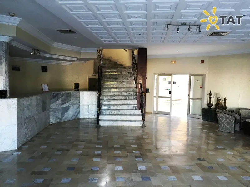 Фото отеля Djerba Saray 3* о. Джерба Тунис