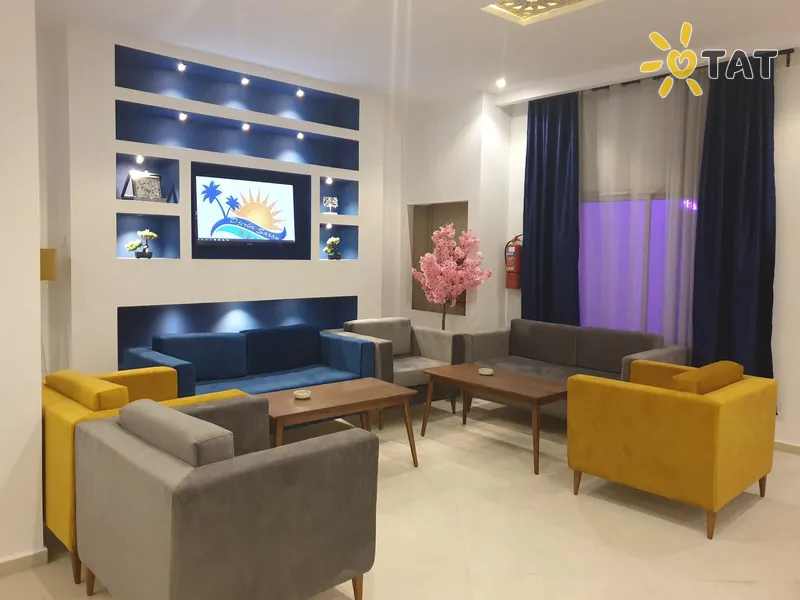Фото отеля Djerba Saray 3* о. Джерба Тунис