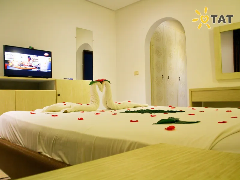 Фото отеля Djerba Saray 3* о. Джерба Тунис