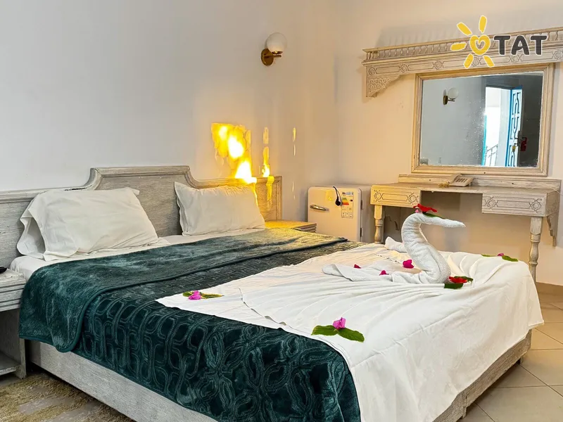 Фото отеля Djerba Saray 3* о. Джерба Тунис