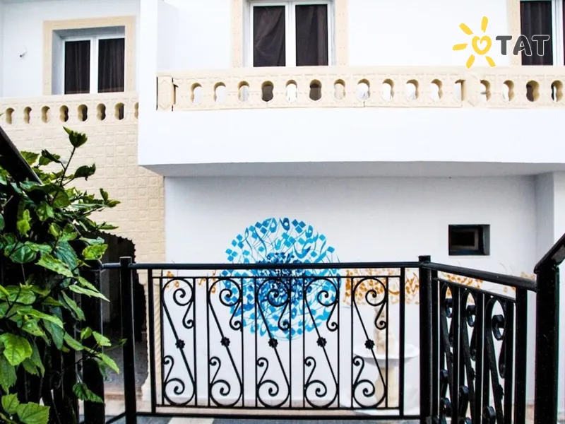 Фото отеля Djerba Saray 3* о. Джерба Тунис