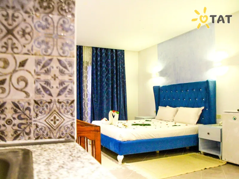 Фото отеля Djerba Saray 3* о. Джерба Тунис