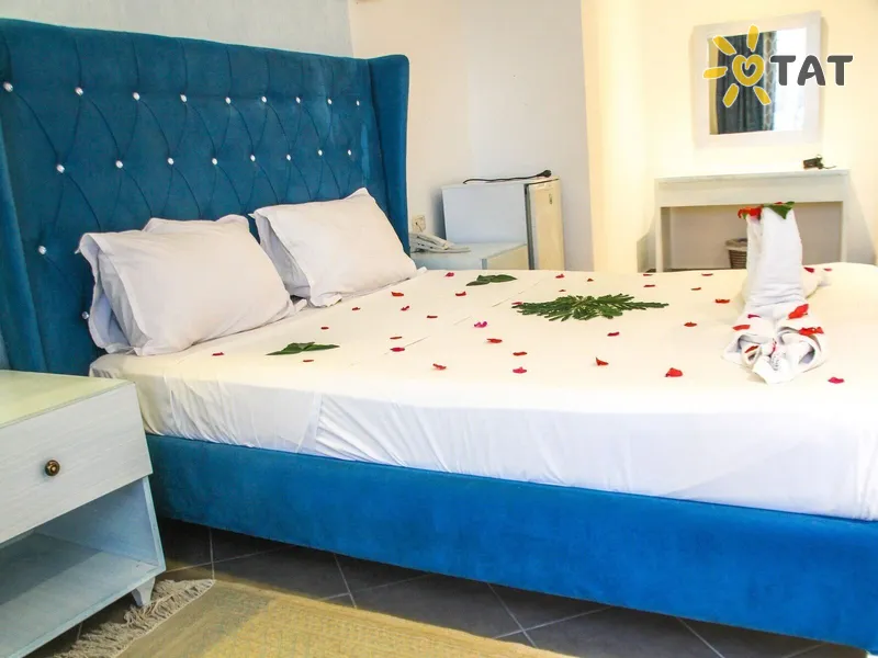 Фото отеля Djerba Saray 3* о. Джерба Тунис
