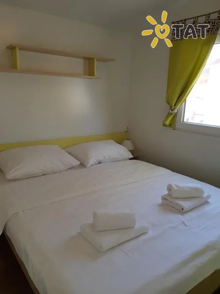 Фото отеля Naturist Mobile Homes Eden 4* Пореч Хорватия