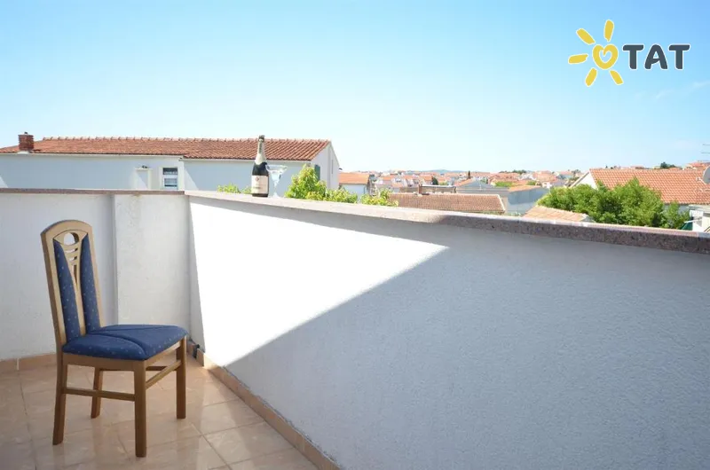 Фото отеля Ive Apartments & Rooms 3* Водице Хорватия