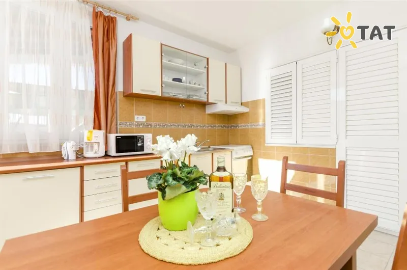Фото отеля Ive Apartments & Rooms 3* Водице Хорватия