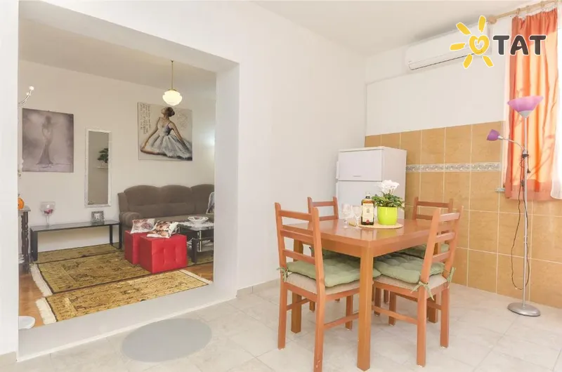 Фото отеля Ive Apartments & Rooms 3* Водице Хорватия