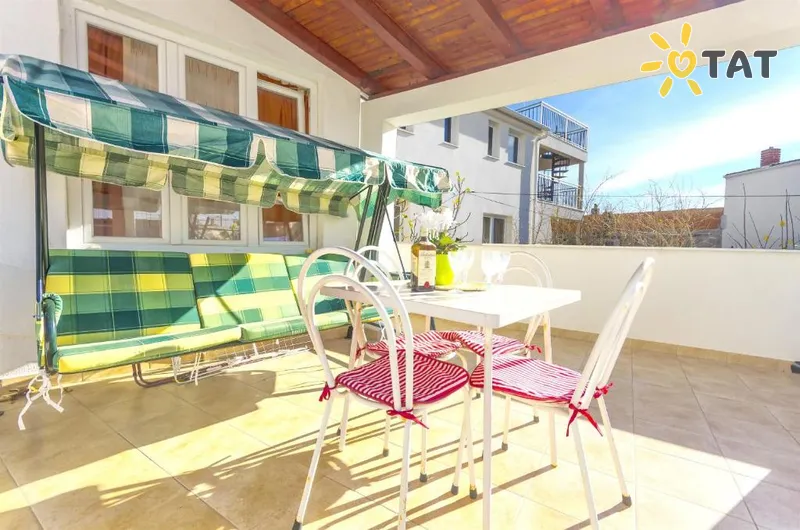 Фото отеля Ive Apartments & Rooms 3* Водице Хорватия