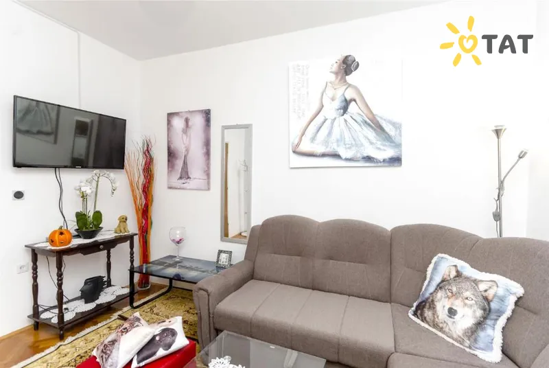 Фото отеля Ive Apartments & Rooms 3* Водице Хорватия