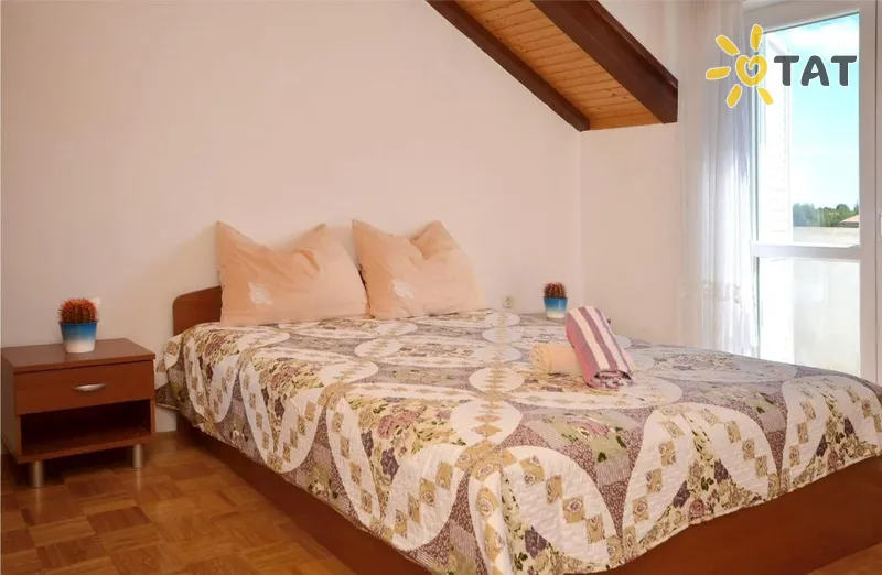 Фото отеля Ive Apartments & Rooms 3* Водице Хорватия