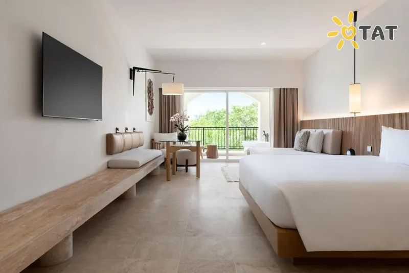 Фото отеля Kimpton Tres Rios 5* Ривьера Майя Мексика