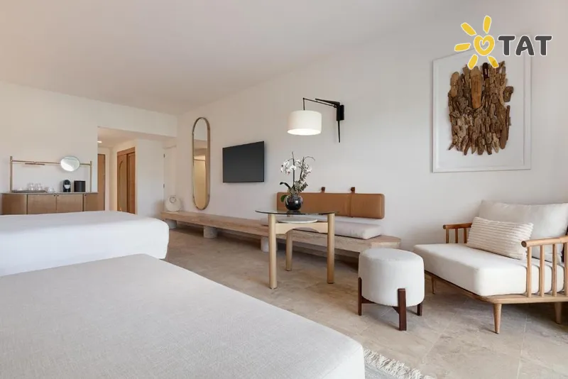 Фото отеля Kimpton Tres Rios 5* Ривьера Майя Мексика
