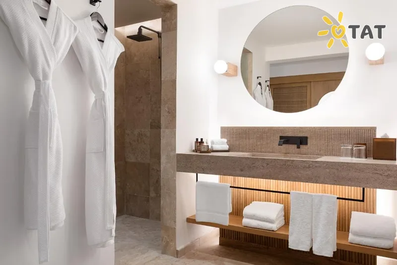 Фото отеля Kimpton Tres Rios 5* Ривьера Майя Мексика