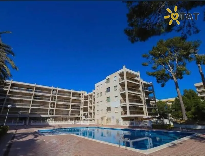 Фото отеля Cala Dorada 3* Коста Дорада Испания