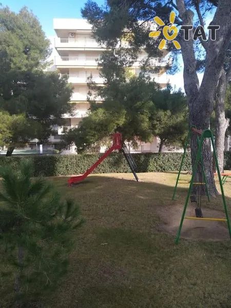 Фото отеля Cala Dorada 3* Коста Дорада Испания
