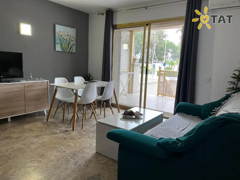 Фото отеля Cala Dorada 3* Коста Дорада Испания